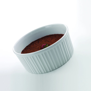 Блюдо KUTAHYA WCL Tavola RAMEKIN TVF20FKY00, 19.6 см Блюдо KUTAHYA WCL Tavola RAMEKIN TVF20FKY00, 19.6 см