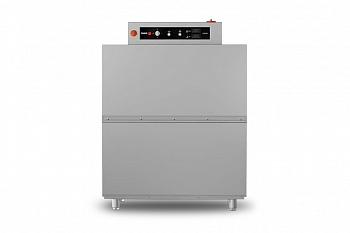 Туннельная посудомоечная машина Fagor CCO-160-D-CW+CDT-600