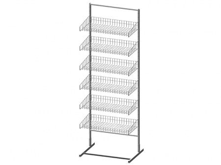 Стойка ГЕФЕСТ СТ.У.02