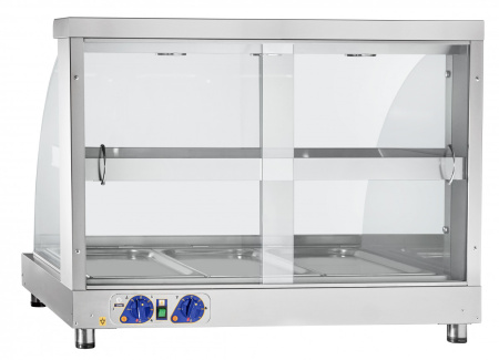 Тепловая витрина Abat ВТН-70 Тепловая витрина Abat ВТН-70
