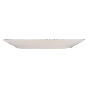 Тарелка плоская KUTAHYA CORENDON Greenness BNGLX30DU890667, 30 см Тарелка плоская KUTAHYA CORENDON Greenness BNGLX30DU890667, 30 см