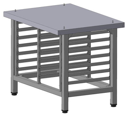 Подставка под оборудование Iterma СП 210-860/630/700