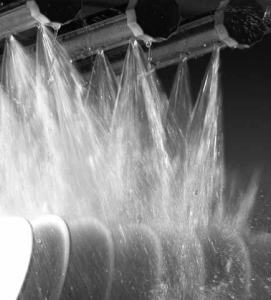 Туннельная посудомоечная машина Kromo RK1010E