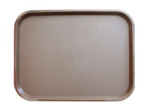 Поднос EKSI JW-A1418 brown Поднос EKSI JW-A1418 brown