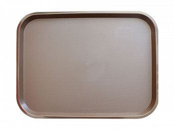 Поднос EKSI JW-A1418 brown Поднос EKSI JW-A1418 brown