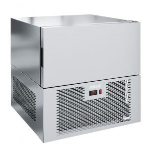 Шкаф POLAIR CR4-L для шоковой заморозки продуктов Шкаф POLAIR CR4-L для шоковой заморозки продуктов