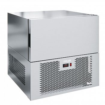 Шкаф POLAIR CR4-L для шоковой заморозки продуктов Шкаф POLAIR CR4-L для шоковой заморозки продуктов