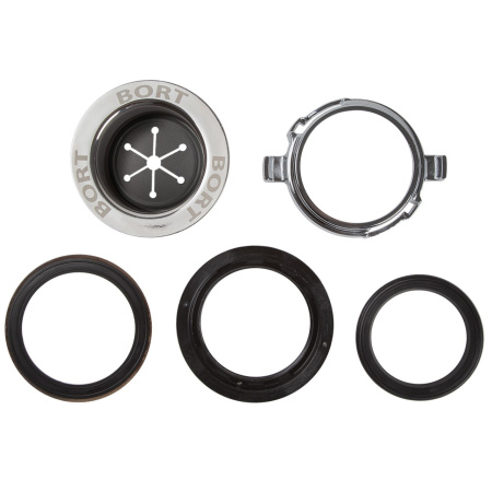 Измельчитель отходов BORT MASTER ECO