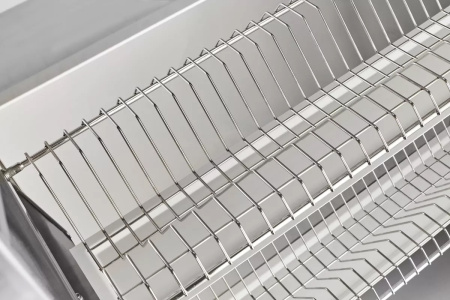 Стеллаж для сушки тарелок Abat ССТ-4-2