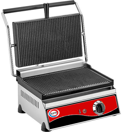 Гриль Eletto R71