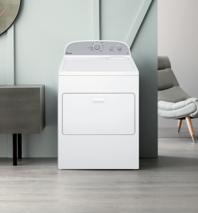 Сушильная машина Whirlpool 3LWED4830FW