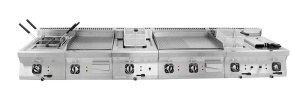 Фритюрница Kocateq MCEF 66 Фритюрница Kocateq MCEF 66