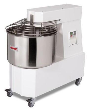 Тестомес WLBake SP18 E 220V Тестомес WLBake SP18 E 220V