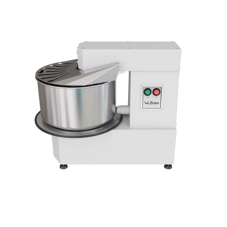 Машина тестомесильная WLBake SP 38