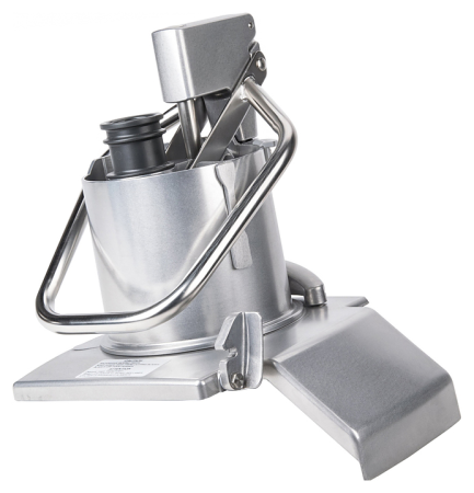 Воронка Robot Coupe 39673 с рычагом для овощерезок CL55