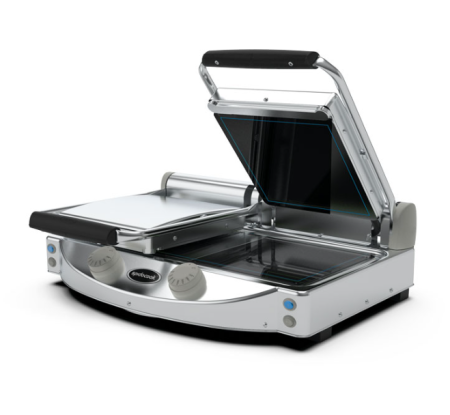 Контактный гриль Spidocook Spidoglass SP020