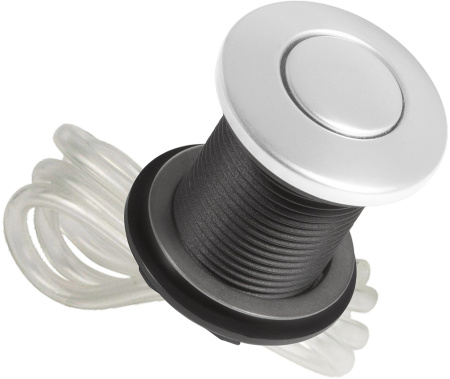 Пневмовыключатель Bort Air switch (white) для измельчителя