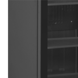 Шкаф холодильный Tefcold SCU1425 FRAMELESS