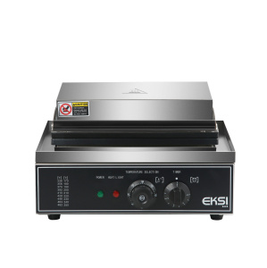 Вафельница для тарталеток EKSI TWB-8