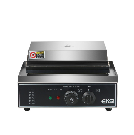 Вафельница для тарталеток EKSI TWB-8