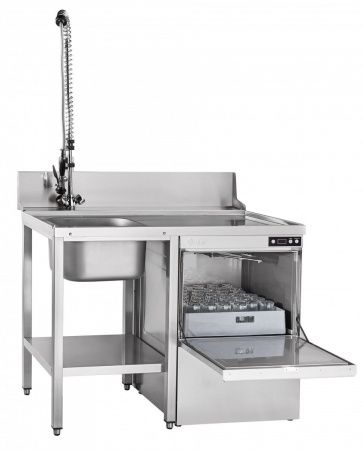 МПК-500Ф-01 с мойкой