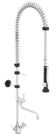 Душирующее устройство Cancan MT02 DELUX