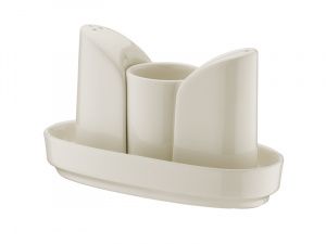 Набор для специй (4 предмета) Набор для специй (4 предмета)