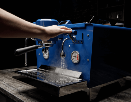 GUFO S1 с краном горячей воды