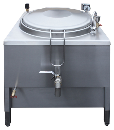 Пищеварочный котел Kayman КПЭ-400 Пищеварочный котел Kayman КПЭ-400