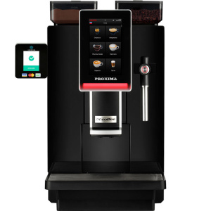 Кофемашина Dr.Coffee Proxima Minibar S1 Кофемашина Dr.Coffee Proxima Minibar S1