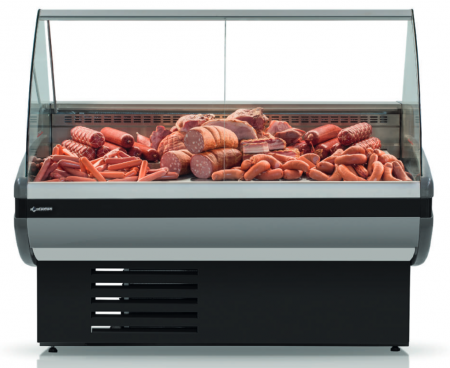 Холодильная витрина Криспи 1800