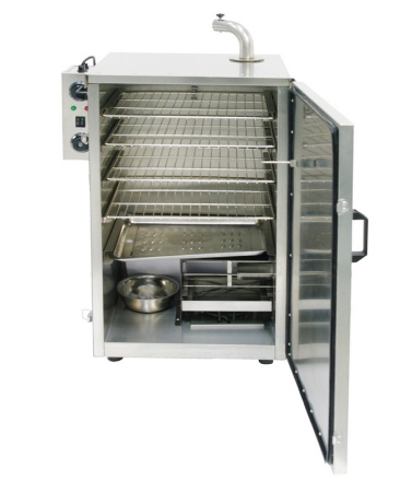 Коптильня Kocateq DSHS04