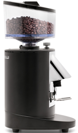 Кофемолка Nuova Simonelli MDH ON Demand Black