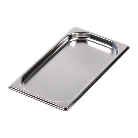 Гастроёмкость Rosso GN 1/4x20 мм