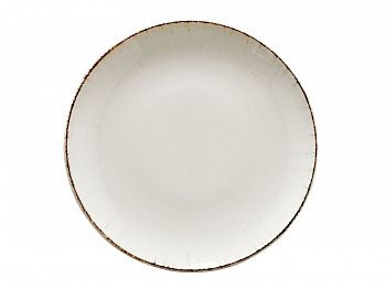 Тарелка Bonna E100GRM25DZ Тарелка Bonna E100GRM25DZ