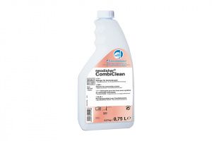 Моющее средство Dr. Weigert CombiClean 0,75л Моющее средство Dr. Weigert CombiClean 0,75л