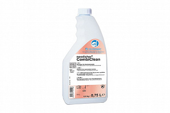 Моющее средство Dr. Weigert CombiClean 0,75л Моющее средство Dr. Weigert CombiClean 0,75л