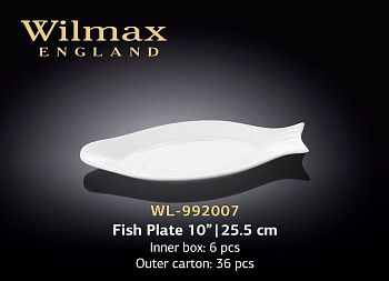 Блюдо Wilmax WL-992007  Блюдо Wilmax WL-992007