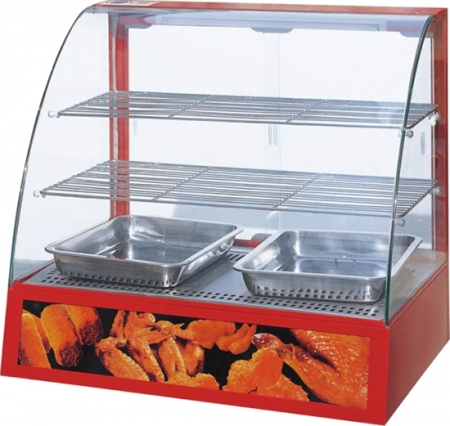 Тепловая витрина HW-2P 