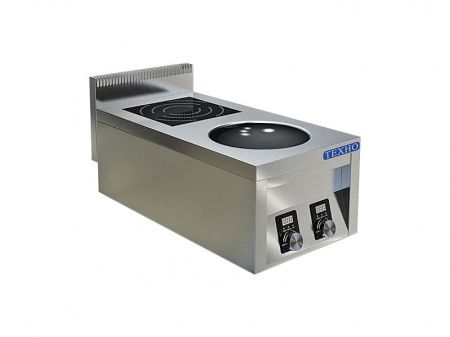 Индукционная плита Техно-ТТ ИПК-210114