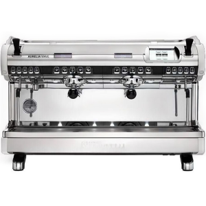Кофемашина Nuova Simonelli Aurelia Wave T3 2GR 380V  White+Autopurge+Easy Cream+Cup Warmer+High Groups Кофемашина Nuova Simonelli Aurelia Wave T3 2GR 380V  White+Autopurge+Easy Cream+Cup Warmer+High Groups