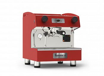 Кофемашина Fiamma Marina RESTYLE Кофемашина Fiamma Marina RESTYLE