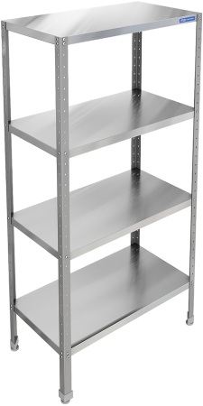 Универсальный стеллаж Kayman СК-241/1206