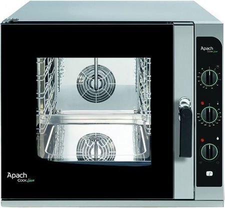 Пароконвектомат Apach ap 5.23 м