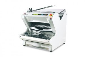 Хлеборезка JAC PICOMATIC 450 (11мм)