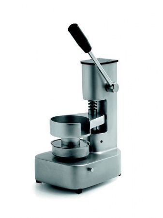 Пресс для гамбургеров Fama FHA100+бумага