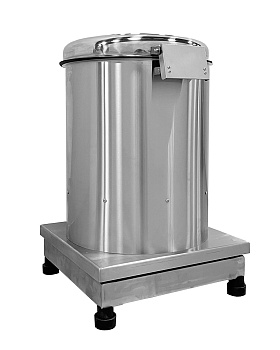 Центрифуга для сушки салата Kocateq WF35E Центрифуга для сушки салата Kocateq WF35E