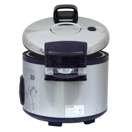 Рисоварка Cuckoo CR 3021