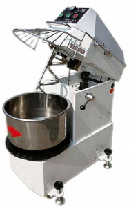 Тестомес HURAKAN HKN-40CN Тестомес HURAKAN HKN-40CN