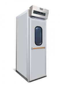 Расстоечная камера WLBake PF 2/6080/1 без пола Расстоечная камера WLBake PF 2/6080/1 без пола